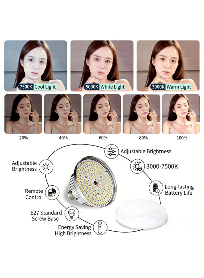 اف اكس ستوديو SB5070 Kit 300W ( 2X150W ) - Image 5